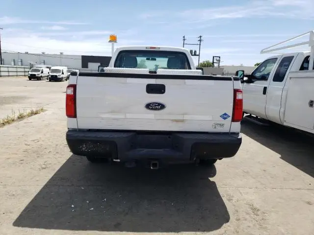 2013 FORD F250 SUPER DUTY  