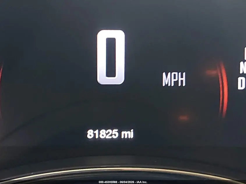 2018 DODGE DURANGO SXT AWD