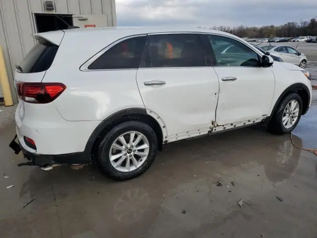 2019 KIA SORENTO L  