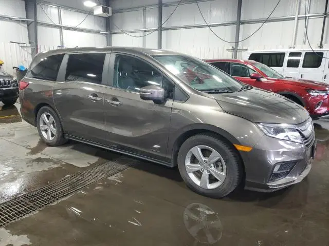 2020 HONDA ODYSSEY EXL  