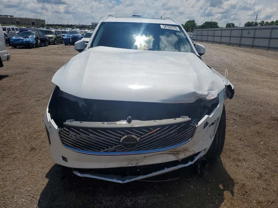 2025 VOLVO XC90 PLUS  