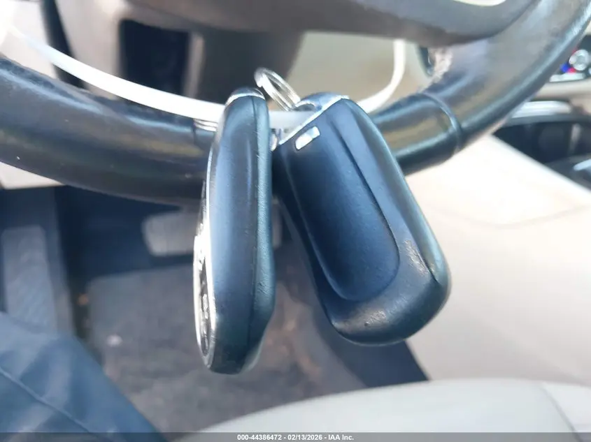 2018 BUICK REGAL TOURX ESSENCE