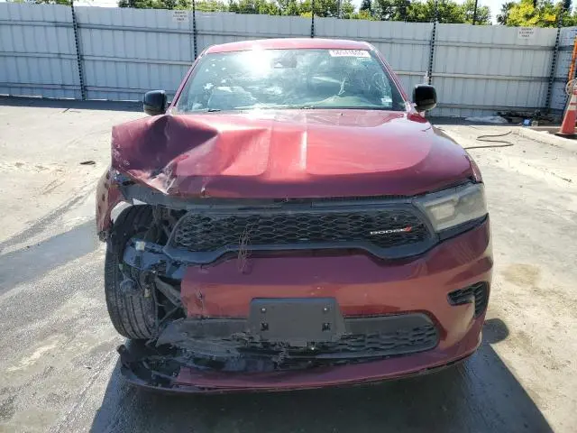 2023 DODGE DURANGO GT  