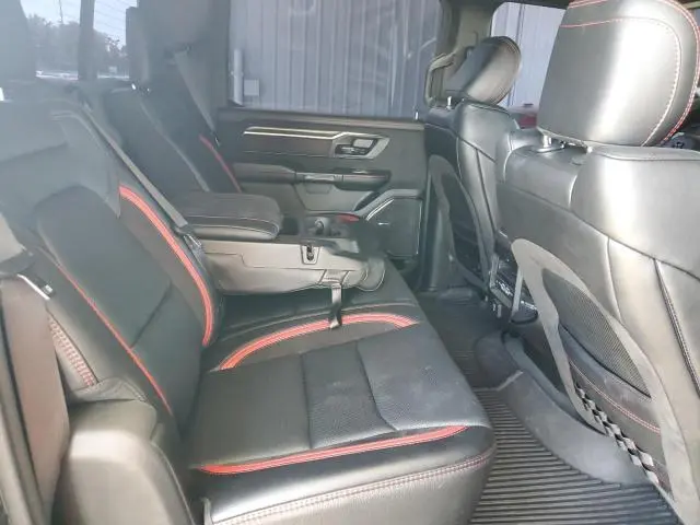 2022 RAM TRUCKS 1500 TRX  