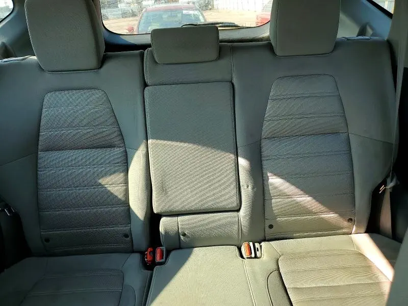 2020 HONDA CR-V LX  