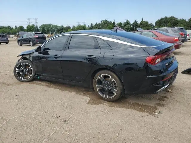 2024 KIA K5 GT LINE  