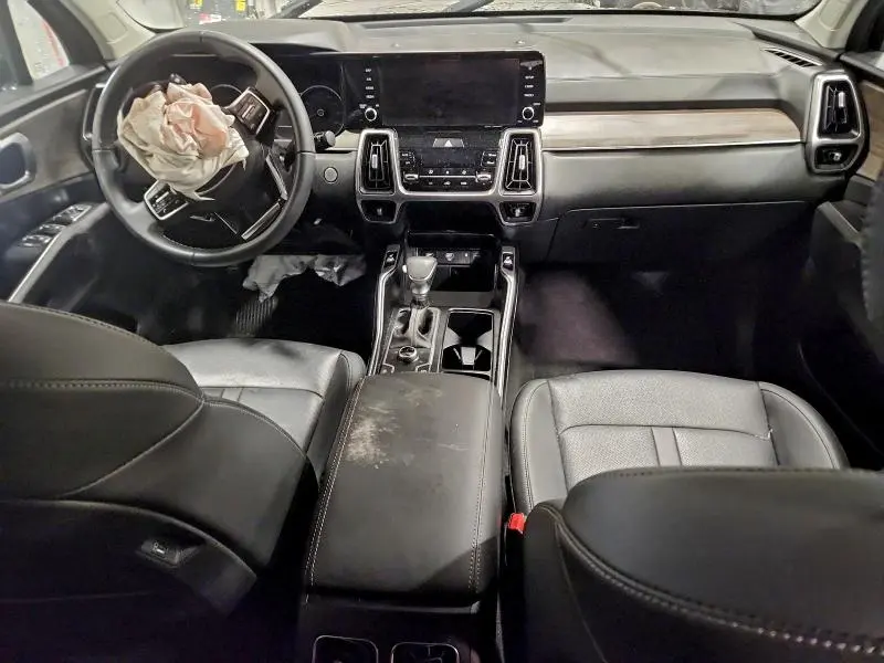 2023 KIA SORENTO X-LINE S  