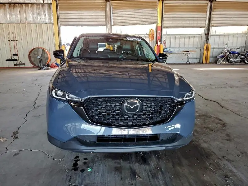 2023 MAZDA CX-5 PREFERRED  