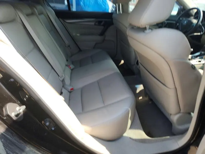 2010 ACURA TL   