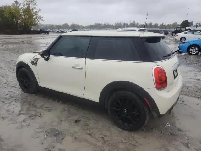 2014 MINI COOPER   