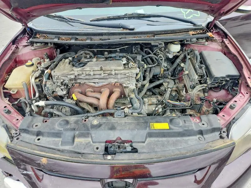 2013 SCION TC BASE  