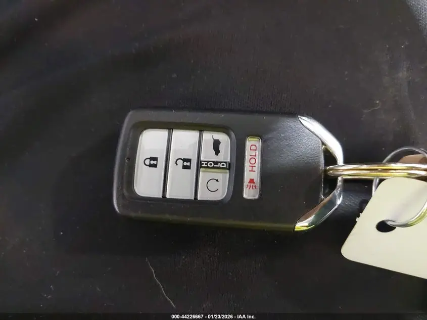 2020 HONDA CR-V AWD EX-L