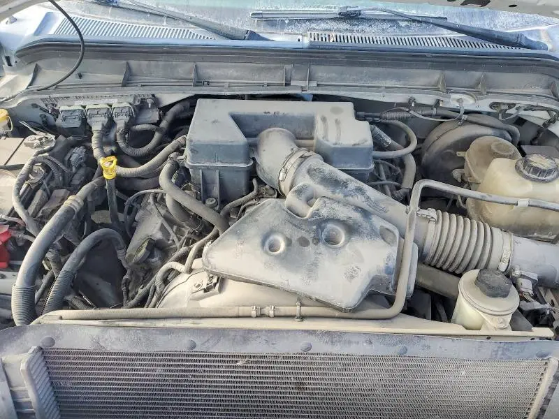 2011 FORD F250 SUPER DUTY  