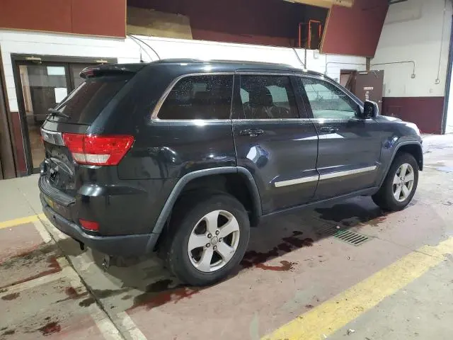 2013 JEEP GRAND CHEROKEE LAREDO  