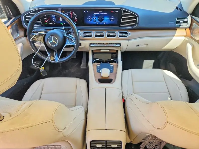 2024 MERCEDES-BENZ GLE 450E 4MATIC  