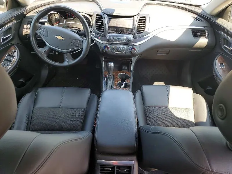 2015 CHEVROLET IMPALA LT  