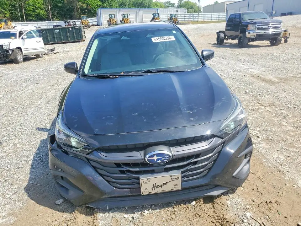 2023 SUBARU LEGACY PREMIUM  