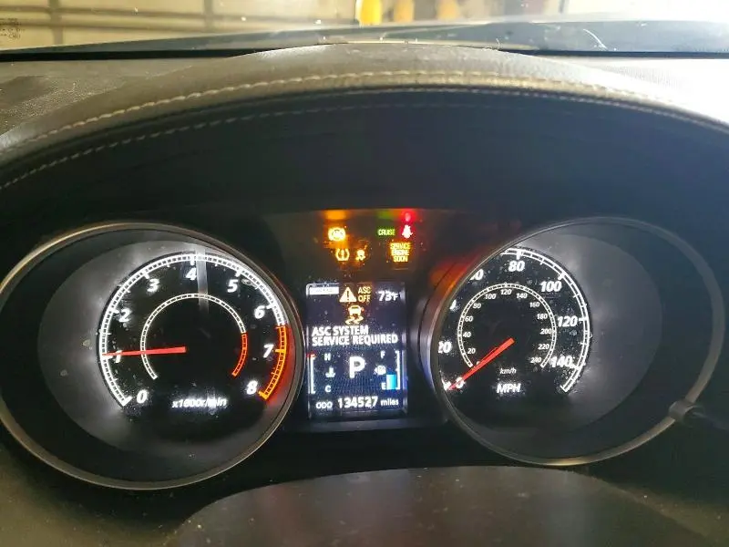 2010 MITSUBISHI OUTLANDER GT  