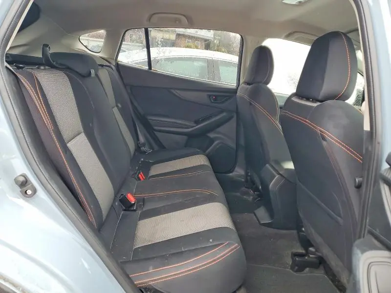2019 SUBARU CROSSTREK PREMIUM  