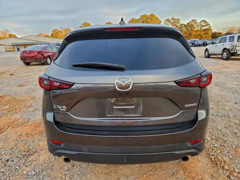 2023 MAZDA CX-5 PREMIUM PLUS  