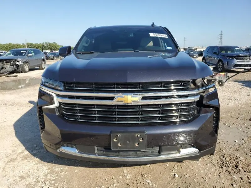 2023 CHEVROLET SUBURBAN K1500 LT  
