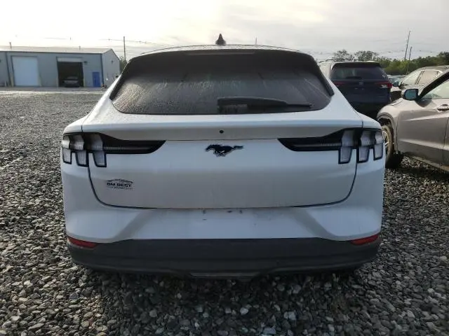2021 FORD MUSTANG MACH-E SELECT