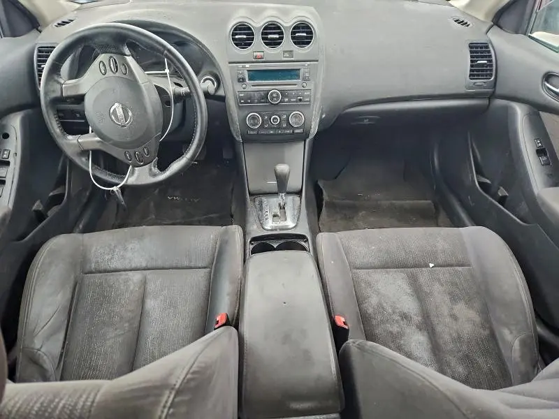 2010 NISSAN ALTIMA BASE  