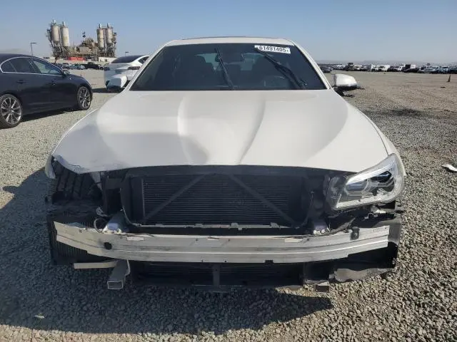 2015 BMW 535 I  