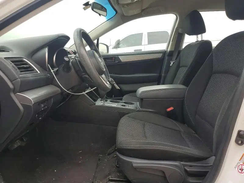 2018 SUBARU OUTBACK 2.5I  