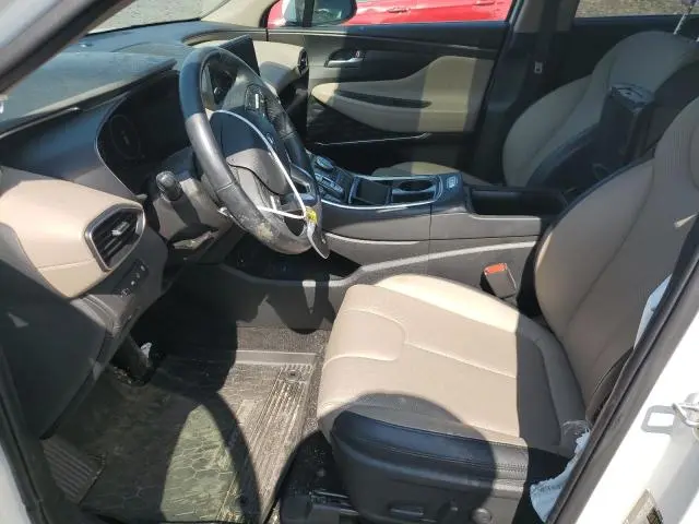 2023 HYUNDAI SANTA FE SEL PREMIUM  