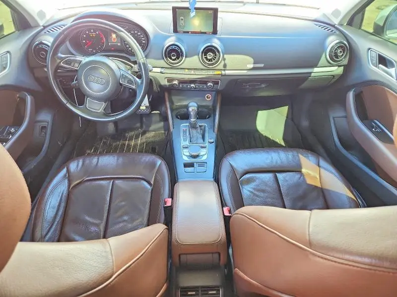 2016 AUDI A3 PREMIUM  