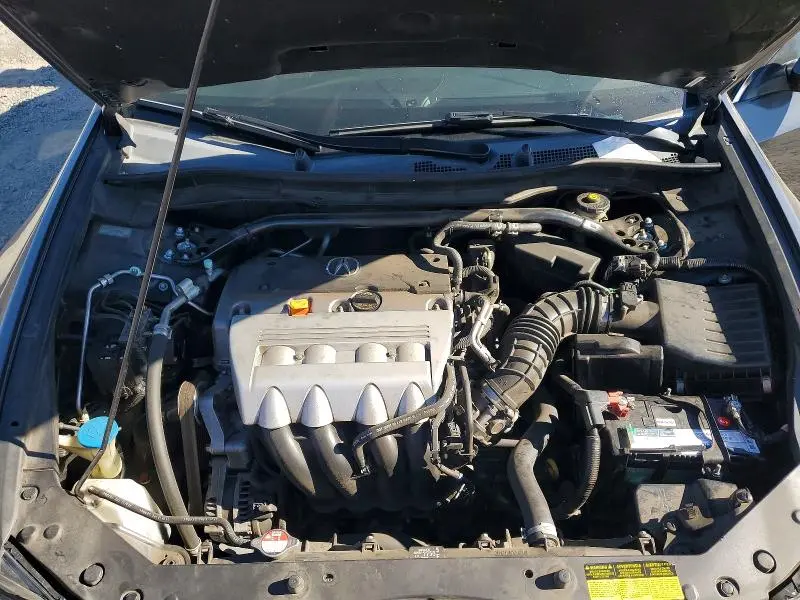 2013 ACURA TSX TECH  