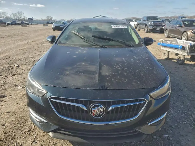 2018 BUICK REGAL PREFERRED  
