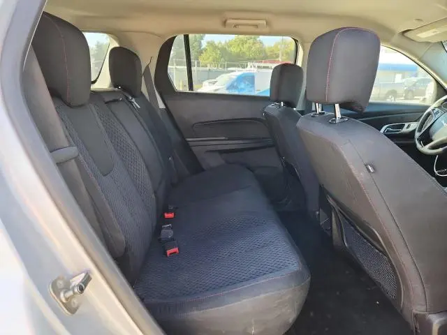 2013 GMC TERRAIN SLE  