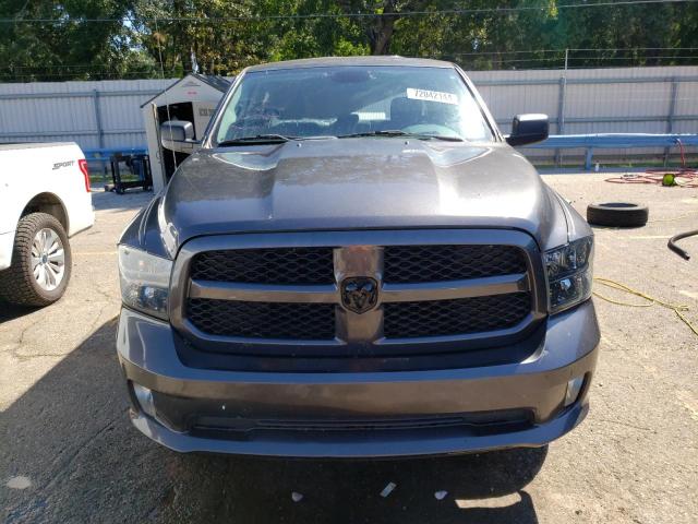 2018 RAM 1500 ST