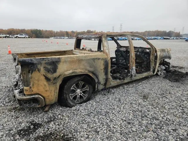 2024 GMC SIERRA K1500  