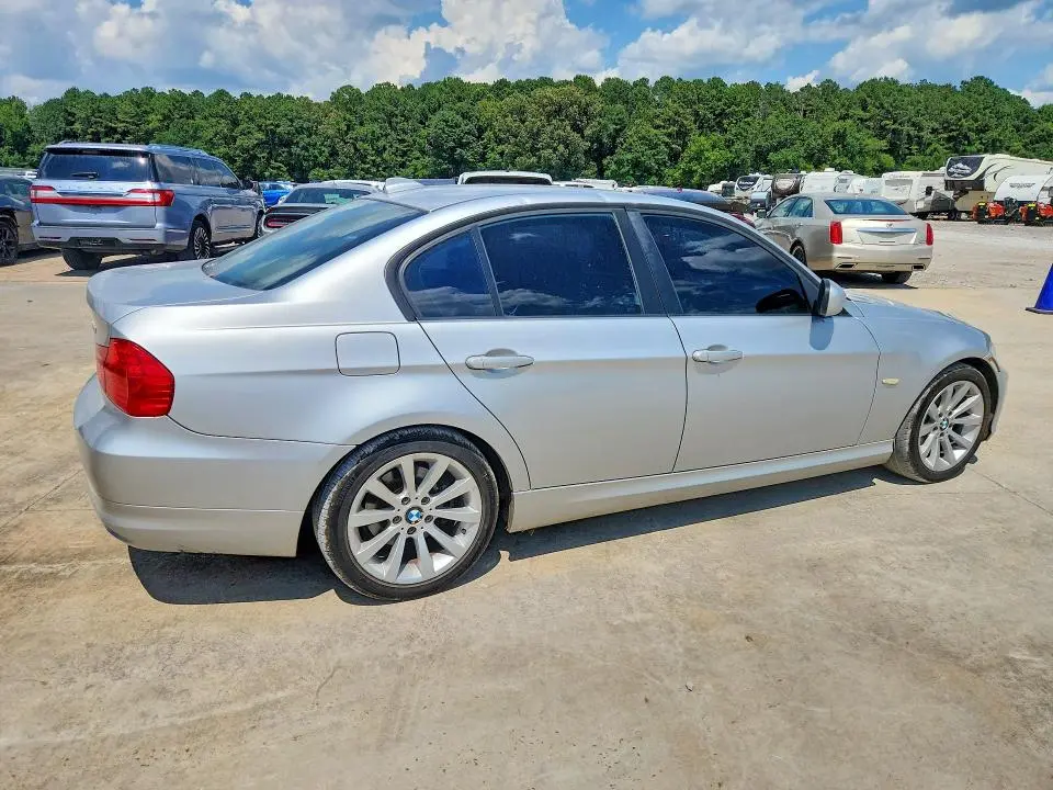2011 BMW 328 I  