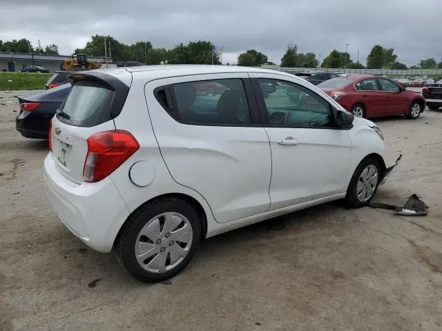 2017 CHEVROLET SPARK LS  