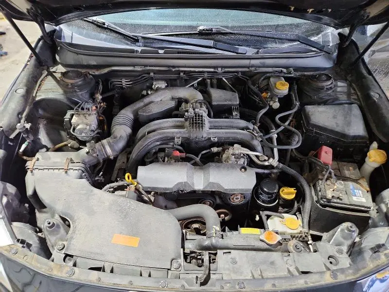 2015 SUBARU LEGACY 2.5I LIMITED  