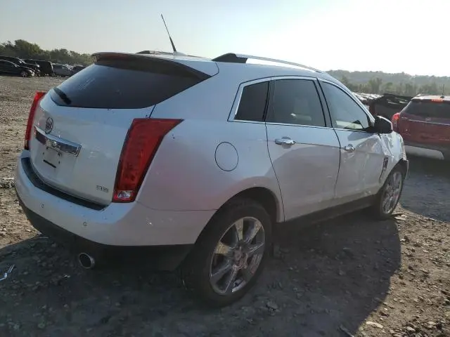 2012 CADILLAC SRX PREMIUM COLLECTION  