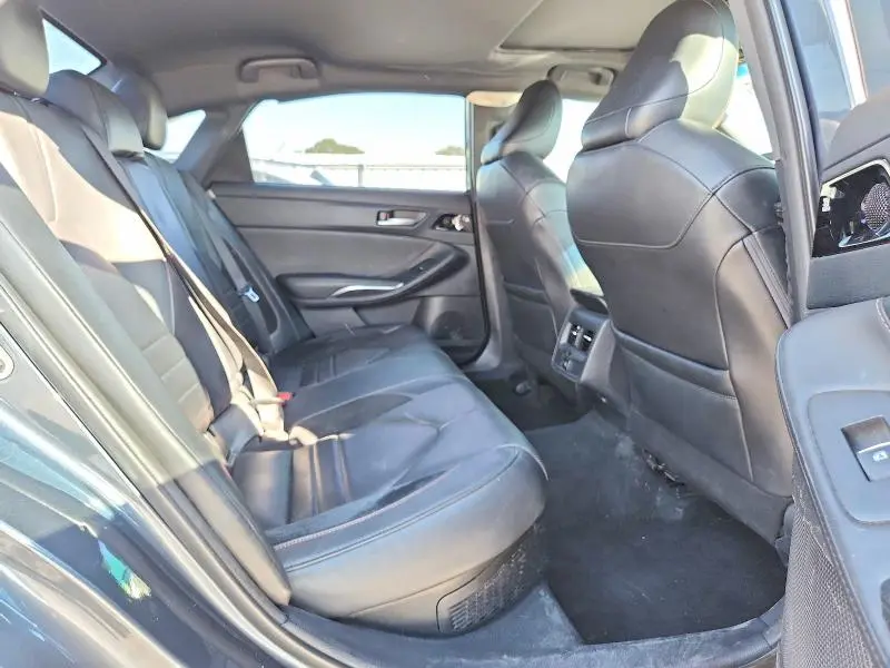 2021 TOYOTA AVALON XSE  