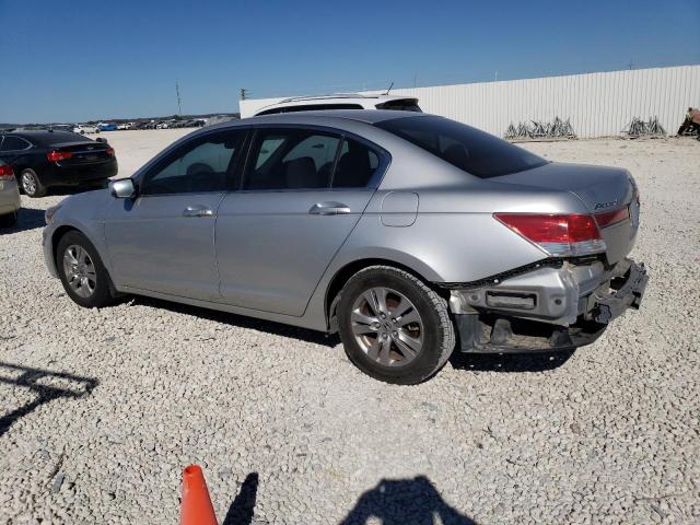 2012 HONDA ACCORD LXP