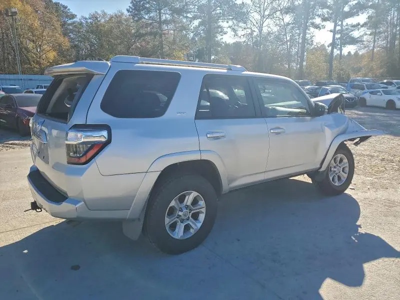 2015 TOYOTA 4RUNNER SR5/SR5 PREMIUM  