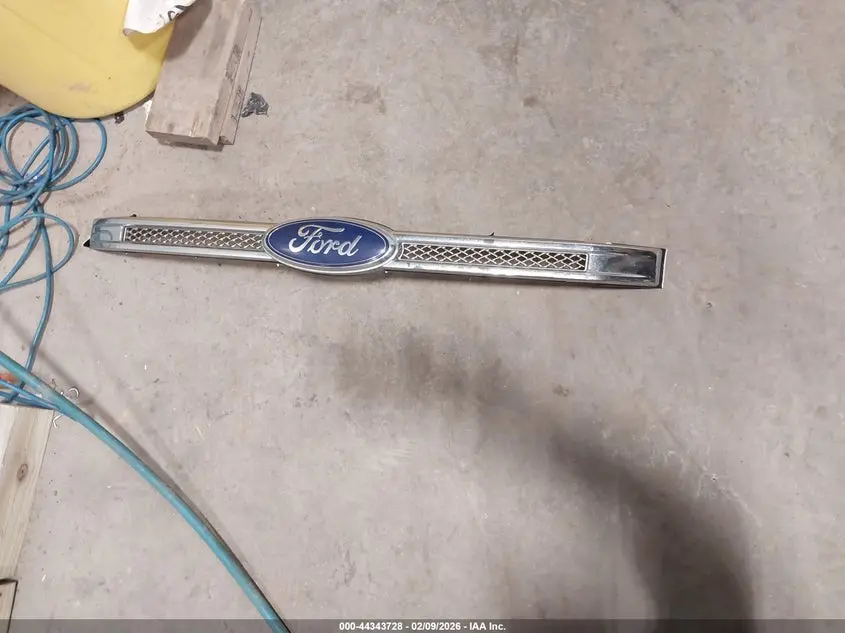 2013 FORD F-150 KING RANCH