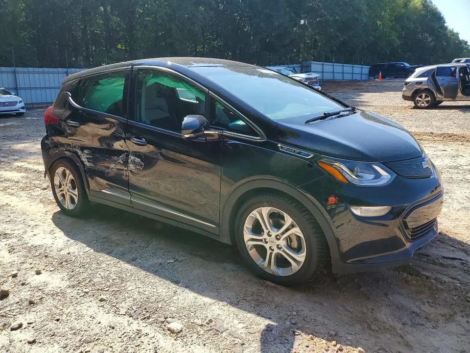 2020 CHEVROLET BOLT EV LT  