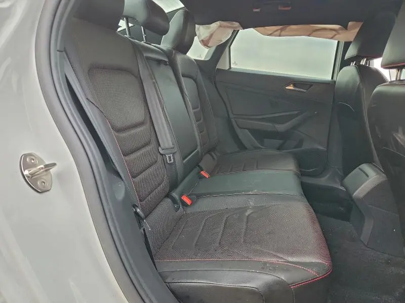 2023 VOLKSWAGEN JETTA GLI AUTOBAHN  