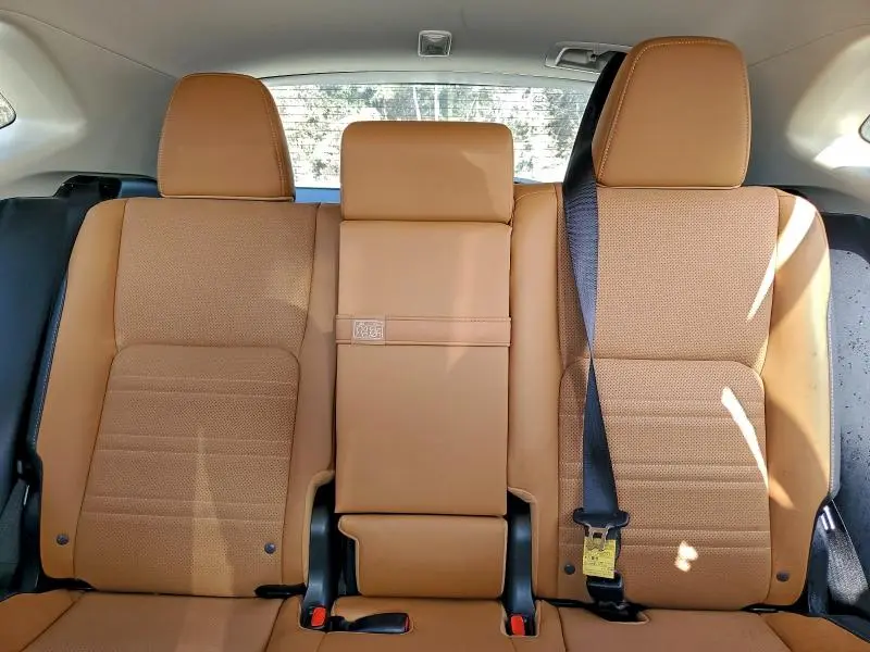 2019 LEXUS NX 300 BASE  