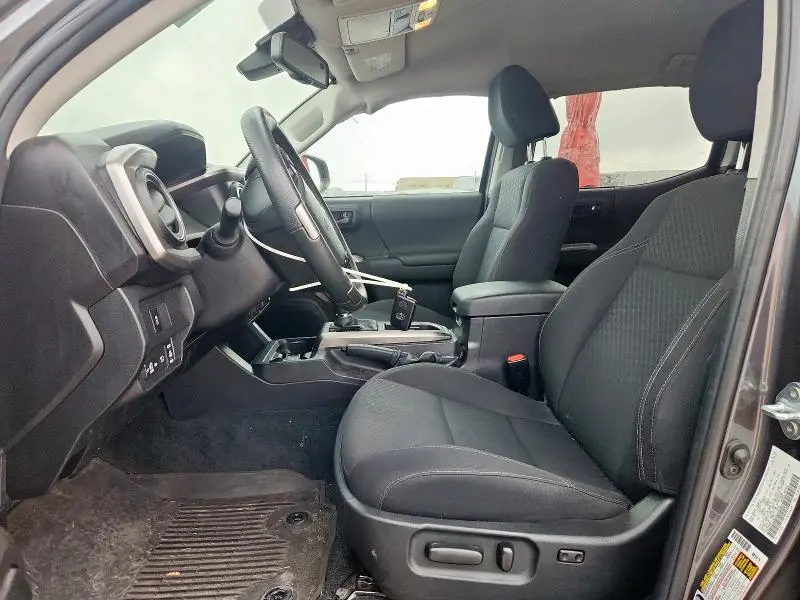 2023 TOYOTA TACOMA DOUBLE CAB  