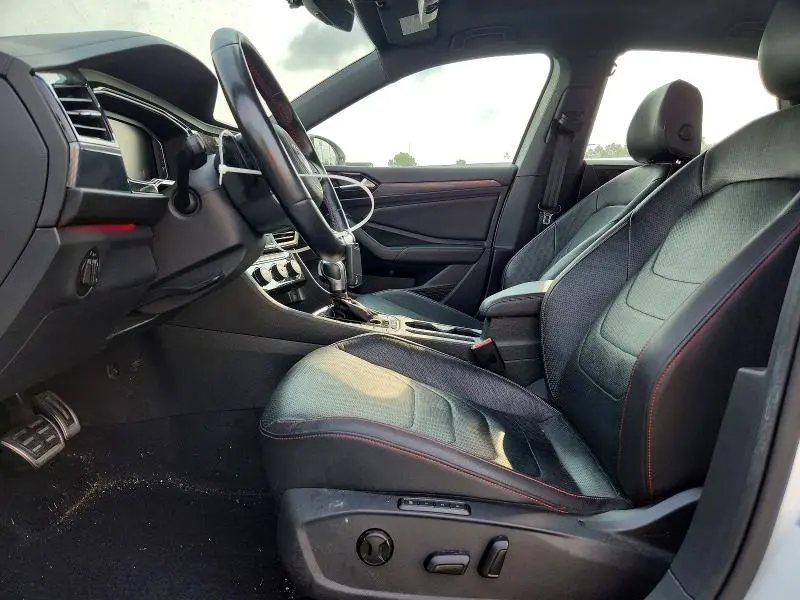 2020 VOLKSWAGEN JETTA GLI  