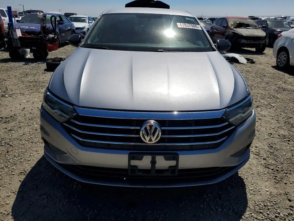 2021 VOLKSWAGEN JETTA S  